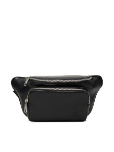 Calvin Klein Saszetka nerka Cargo Waistbag LV04D3130G Czarny