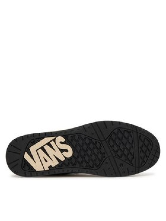 Vans Sneakersy Upland VN000D1HBZW1 Czarny