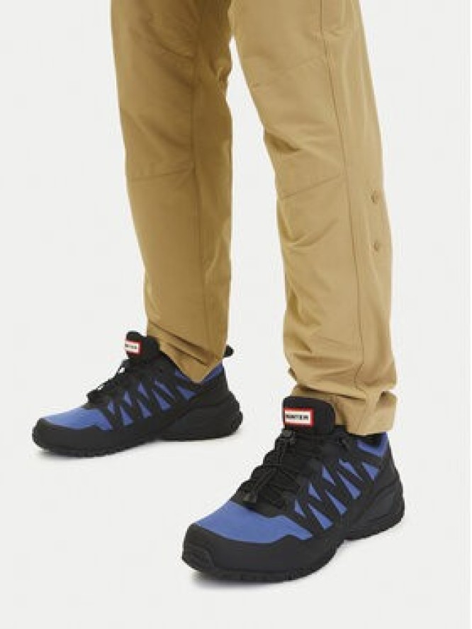 Hunter Trekkingi CEO-H1-142 Granatowy