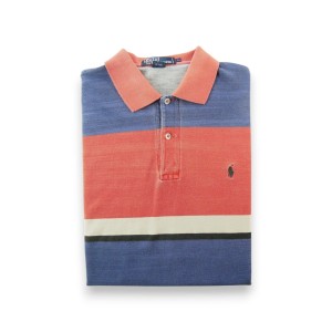 Second life - Polo Ralph Lauren koszulka męska z krótkim rękawem - Stan dobry