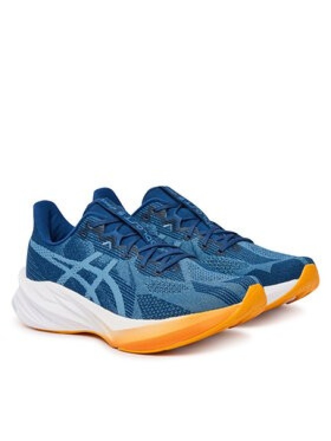 Asics Buty do biegania Dynablast 5 1011B983 Niebieski
