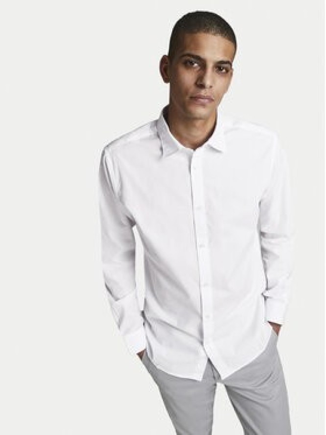 Jack & Jones Komplet 2 koszul Joe 12182995 Kolorowy Slim Fit