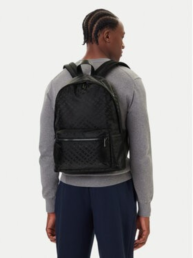 Armani Exchange Plecak XM001611 AF17208 UC001 Czarny