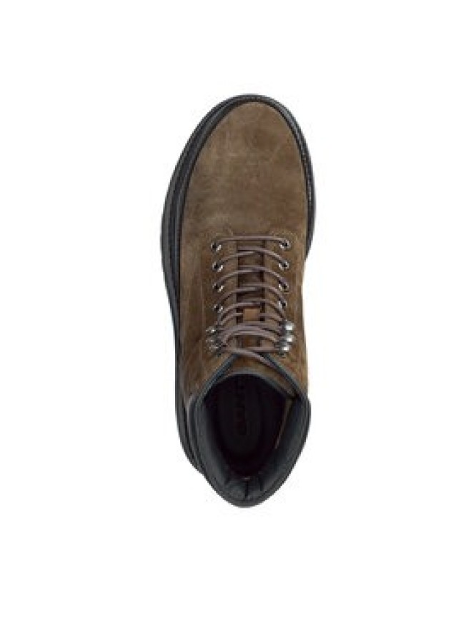 Gant Trzewiki 31643132 Szary