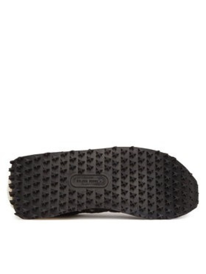 Golden Goose Sneakersy GMF00684.F005675 90179 Czarny