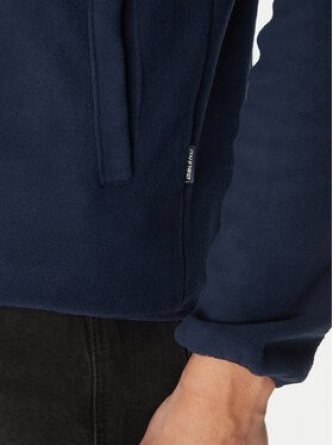 Blend Polar 20717849 Granatowy Regular Fit