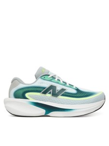 New Balance Buty do biegania Fresh Foam Ellipse v1 MELPS4B2 Zielony