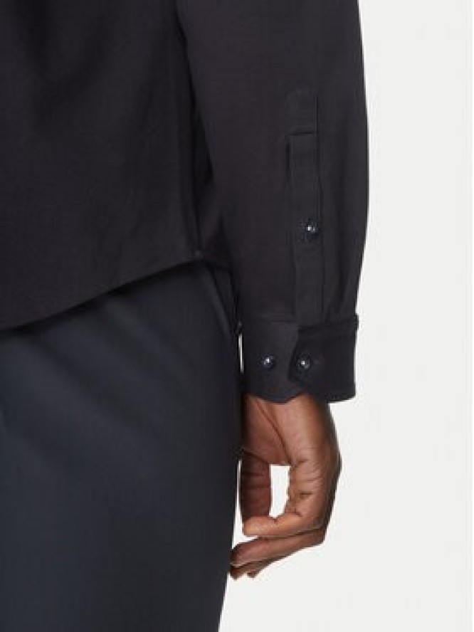 BOSS Koszula B_MOTION_L 50533163 Granatowy Regular Fit