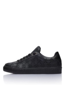PHILIPP PLEIN Sneakersy SAFS USC0920 PLE005N Czarny