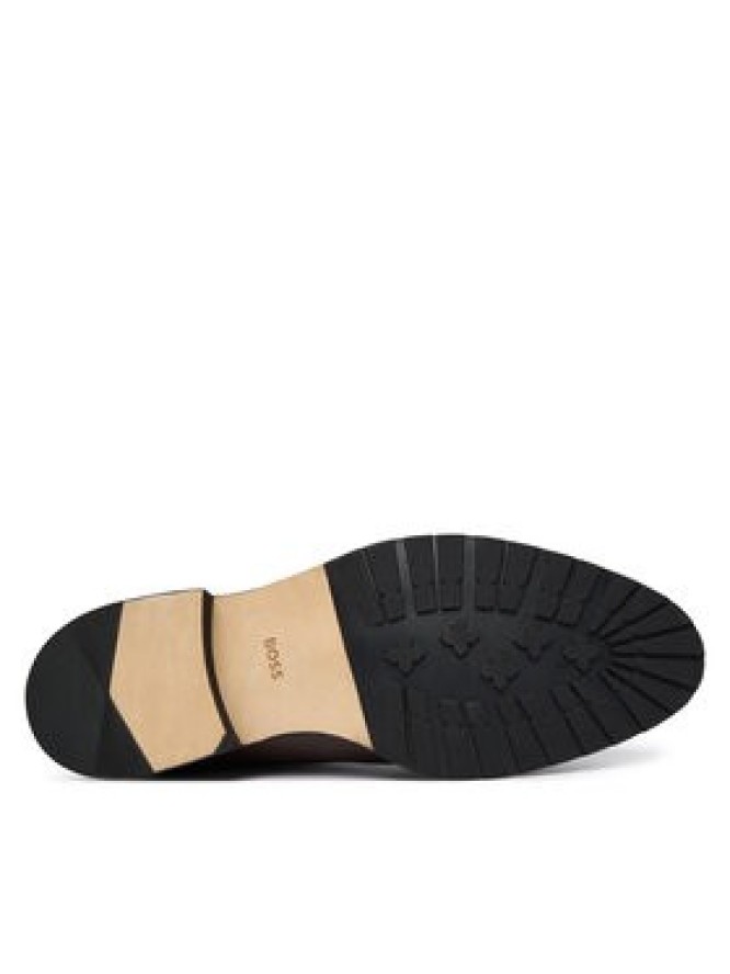 BOSS Sztyblety Tayil-L 50552541 Brązowy