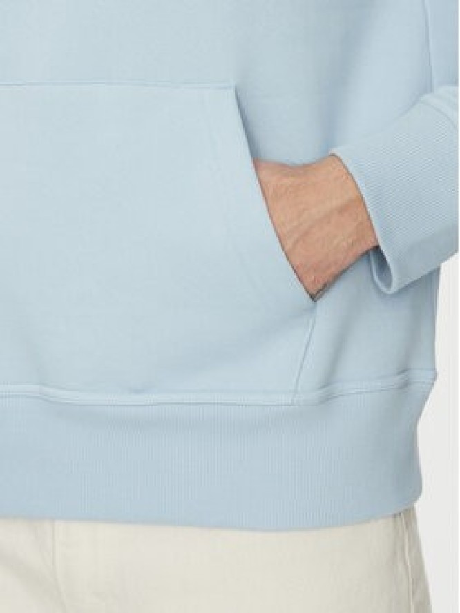 Gant Bluza Archive Shield 2047082 Niebieski Regular Fit