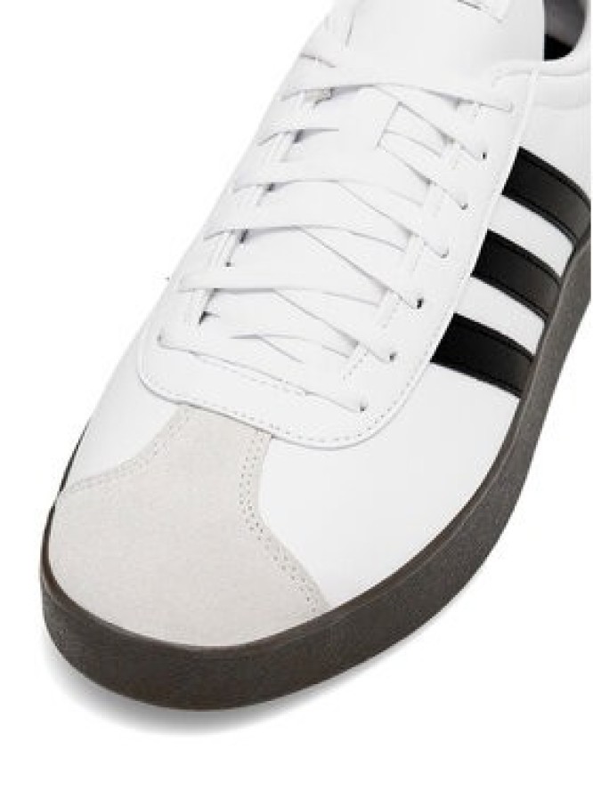 adidas Sneakersy Vl Court Base ID3711 Biały
