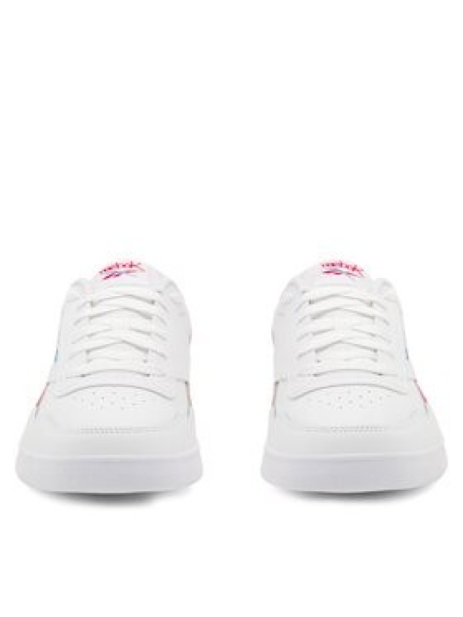 Reebok Sneakersy Court Ad 100075020 Biały