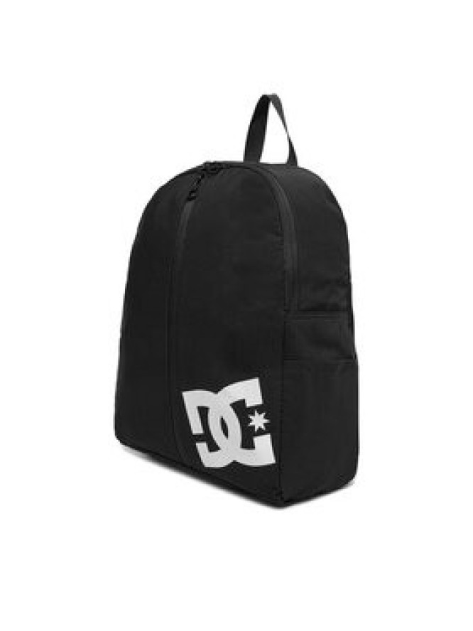 DC Shoes Plecak C-DCI-KL-001-08 Czarny