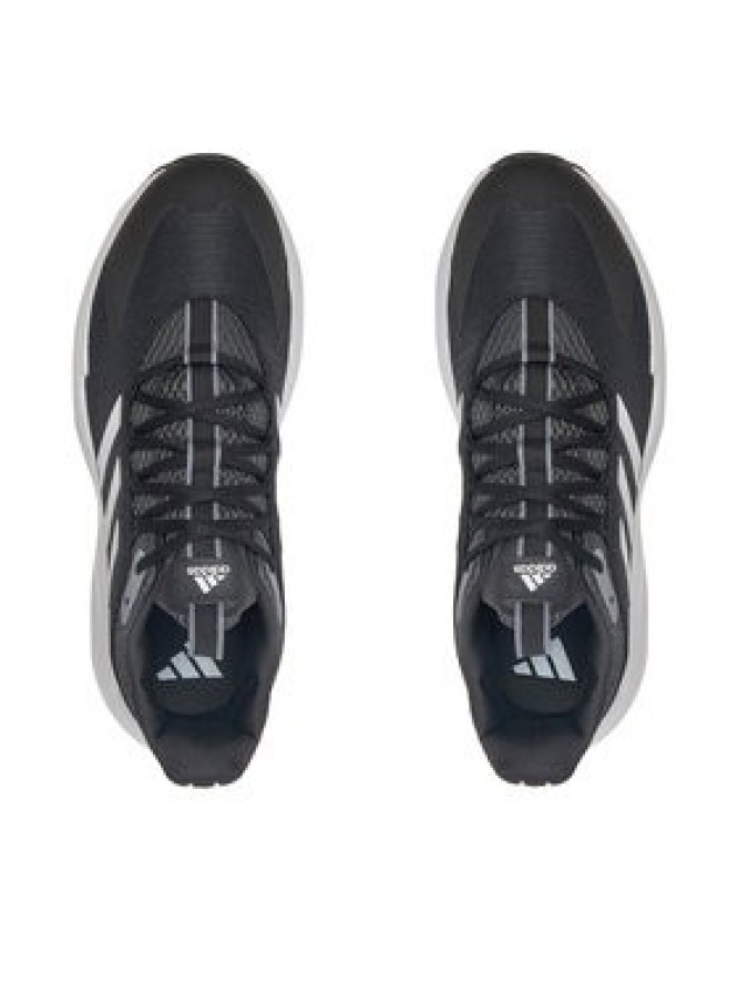 adidas Sneakersy Alphaedge+ JP5226 Czarny
