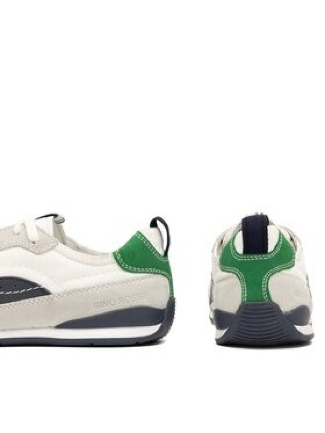 Gino Rossi Sneakersy ALESSIO-01 MI08 Szary