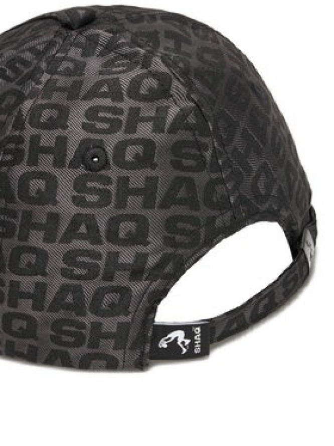 Shaq Czapka z daszkiem SHQ-M3-002-SS25 Czarny
