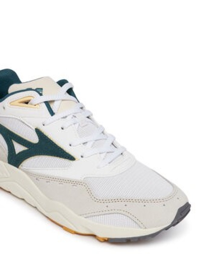 Mizuno Sneakersy Contender S D1GA2369 Beżowy