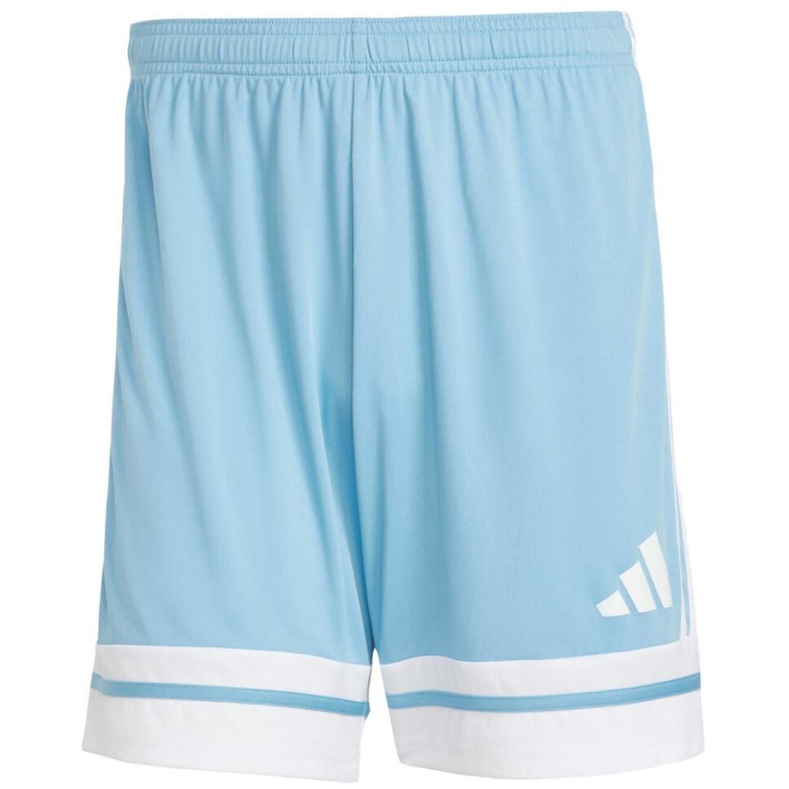 Spodenki męskie adidas Squadra 25