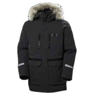 Kurtka bez rękawów Helly Hansen paramount softshell