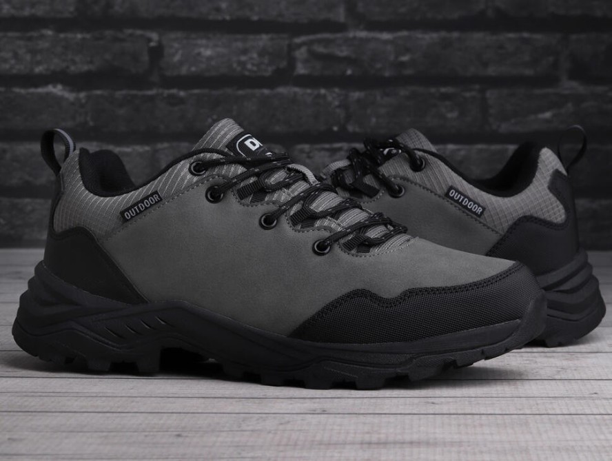 Buty męskie trekkingowe DK TRAIL