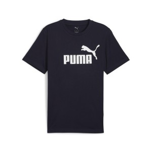 Męska koszulka Essentials z logo No. 1 PUMA