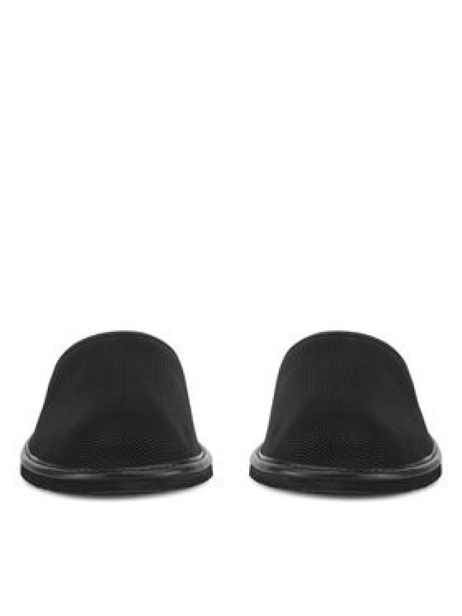 Home & Relax Kapcie SLIP-02 MI25 Czarny