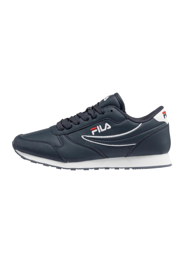 Buty do chodzenia męskie Fila Orbit Low
