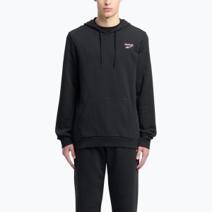 Bluza męska Reebok Identity Small Logo Hoodie