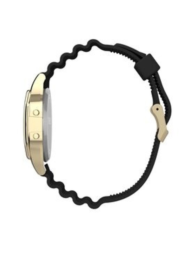 Timex Zegarek T80 TW2V41000 Czarny
