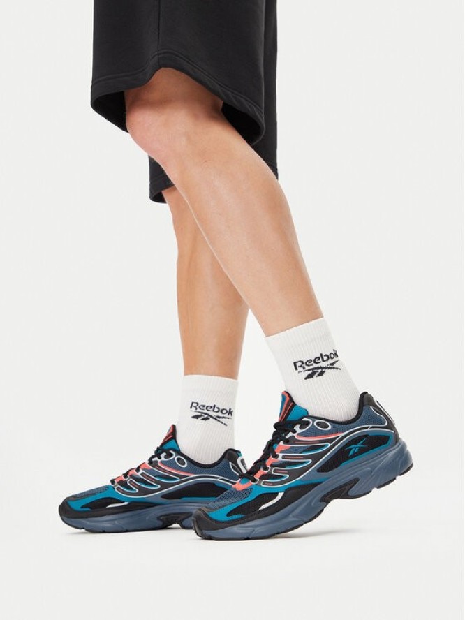 Reebok Sneakersy EOSS-PREMIER ROAD CONTROL 100230769 Czarny
