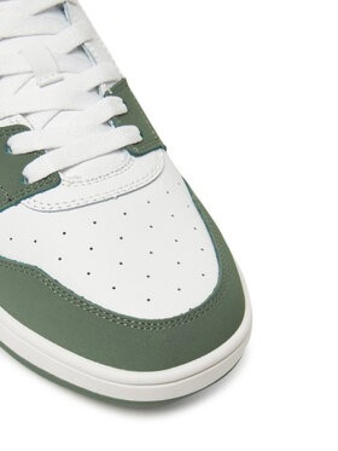 Karl Kani Sneakersy 89 2K PD00003078 Biały