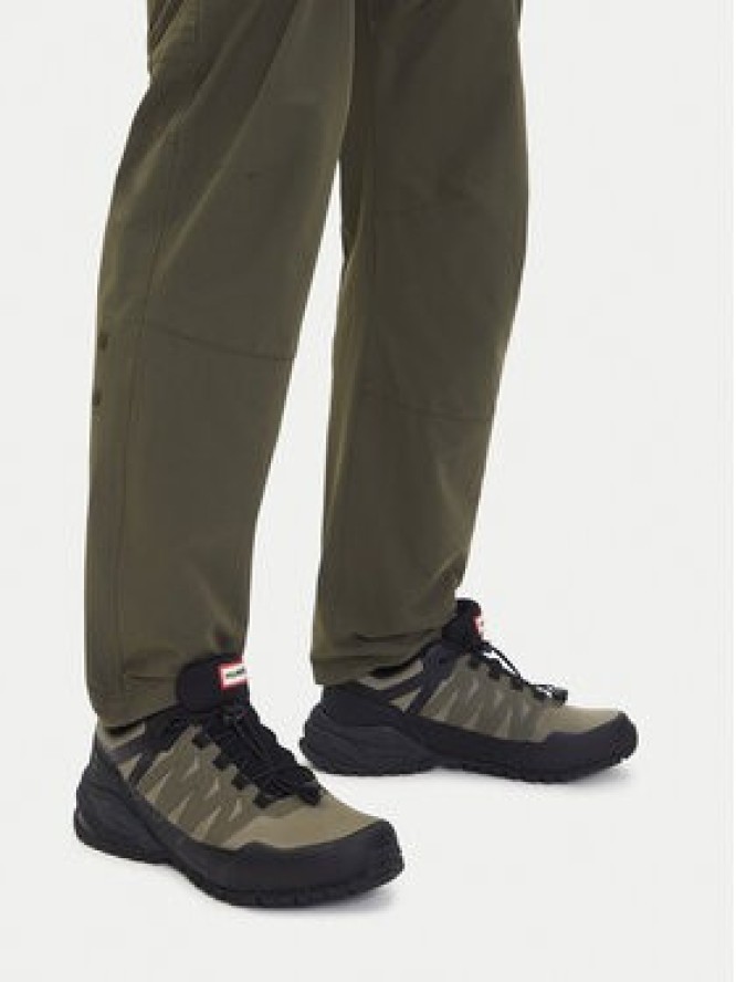 Hunter Trekkingi CEO-H1-142 Khaki