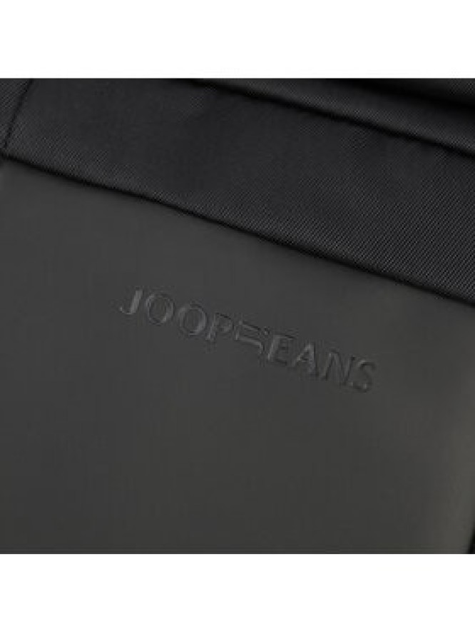 JOOP! Plecak Atessa Elmo 4130000983 Czarny