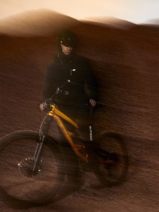 4F Kurtka przejściowa męska - czarna S