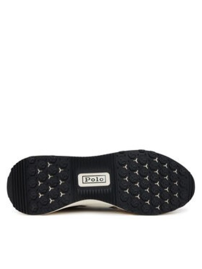 Polo Ralph Lauren Sneakersy 809968176002 Beżowy