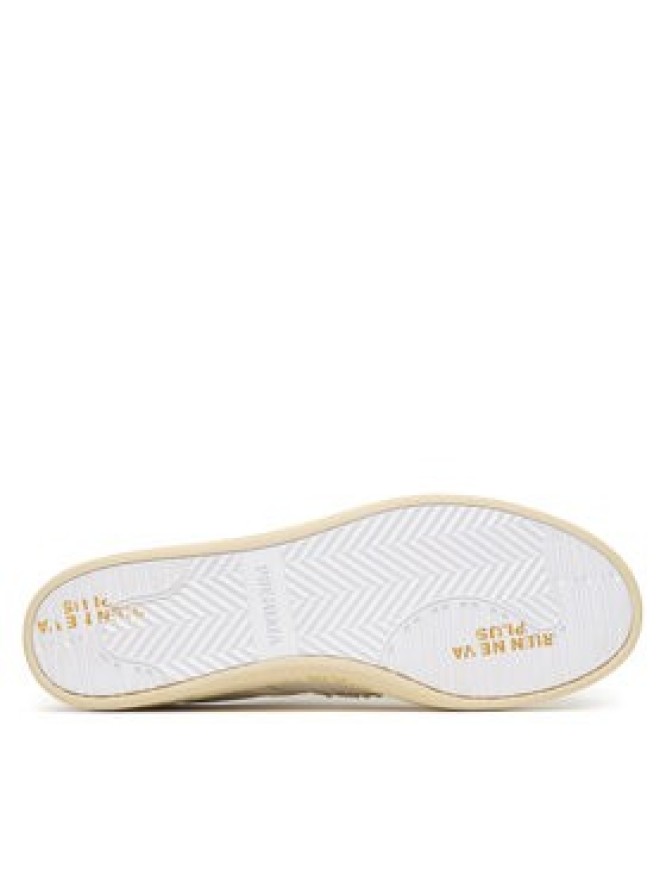 Premiata Sneakersy Bonnie Var 8203 Biały