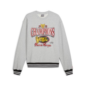 Bluza dresowa Męska Puma Champs Crew