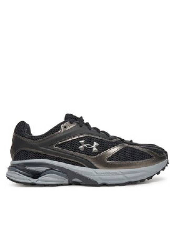 Under Armour Sneakersy UA HOVR Apparition RTRFTR TC 3027595 Czarny