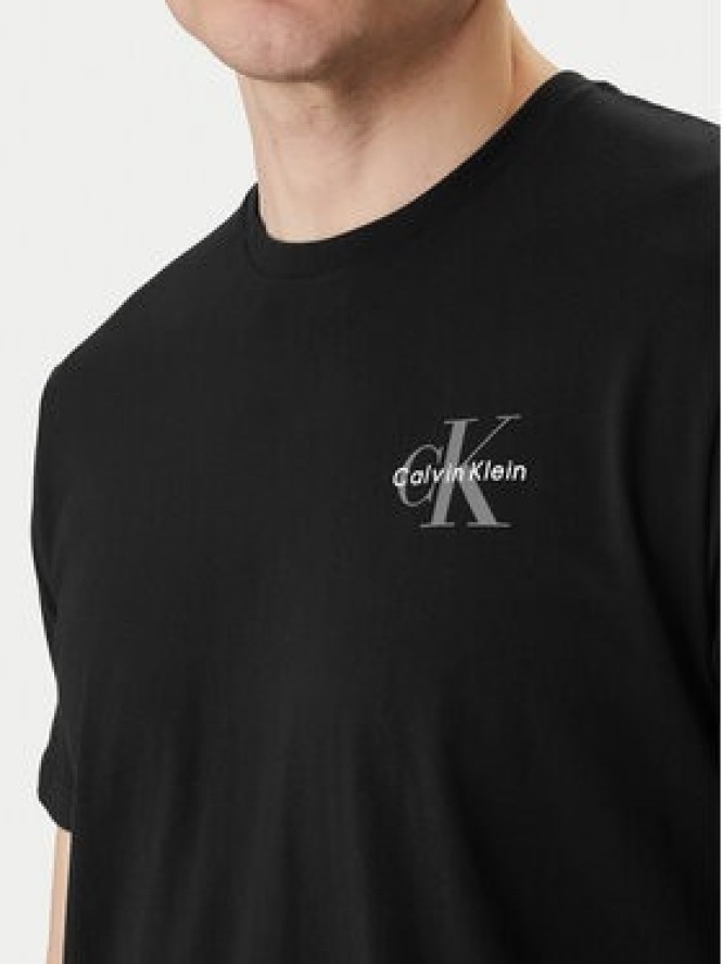 Calvin Klein Jeans Komplet t-shirtów LV04RF279G Kolorowy Classic Fit