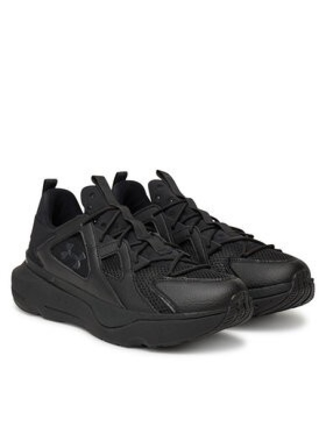 Under Armour Sneakersy UA Infinite MVMNT SE 6000902 Czarny