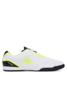 Kappa Sneakersy SJ-F911-3 Biały