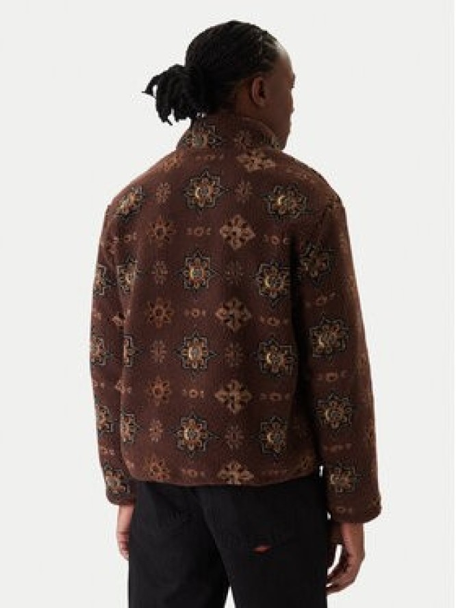 Jack & Jones Polar Norrebro 12291531 Bordowy Regular Fit