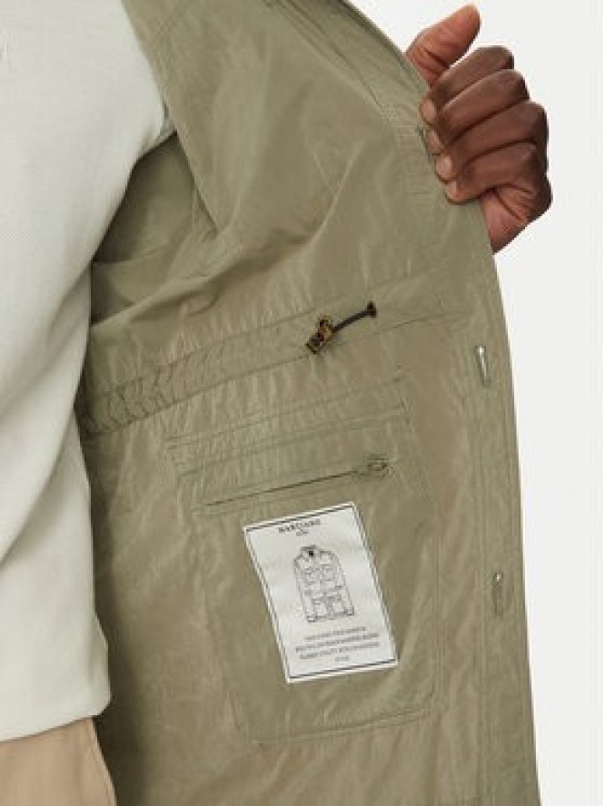 Marciano Guess Kurtka przejściowa 5GHL13 2337Z Zielony Regular Fit