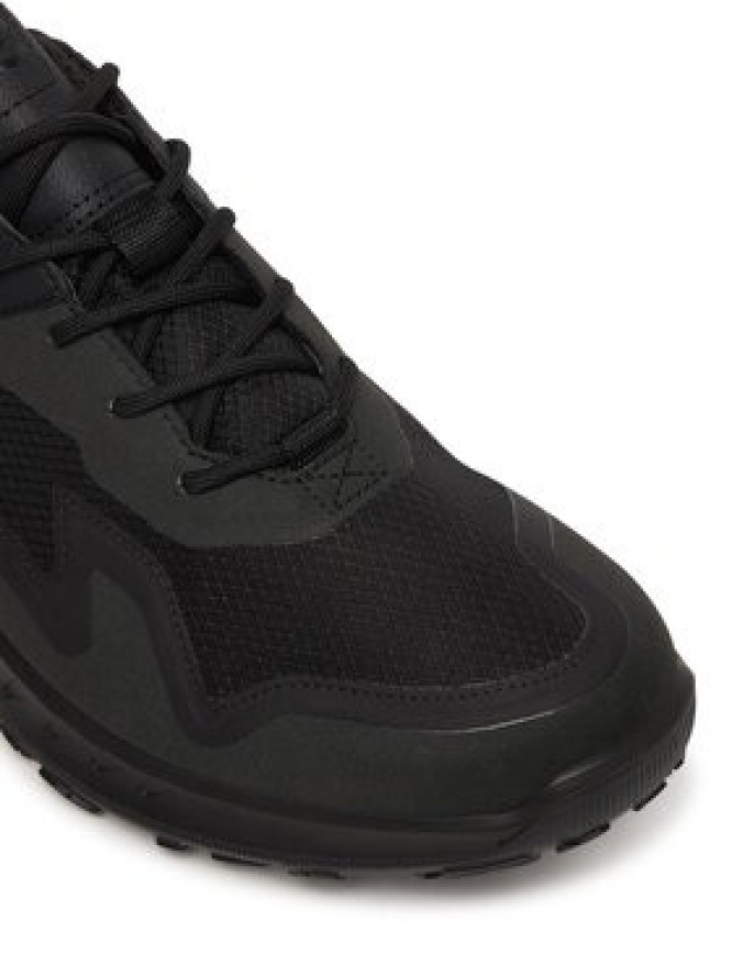 ECCO Sneakersy Ult-Trn 82433451094 Czarny