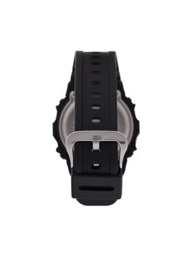 G-Shock Zegarek DW-5600RL-1ER Czarny