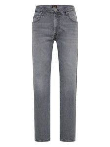 Lee Dżinsy - Slim fit - w kolorze szarym rozmiar: W29/L32