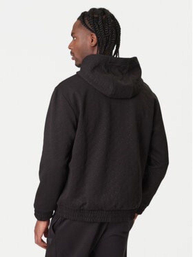 JOOP! Bluza Benizio 30047442 Czarny Regular Fit