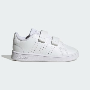 Buty Advantage Lifestyle Court Two Hook-and-Loop
