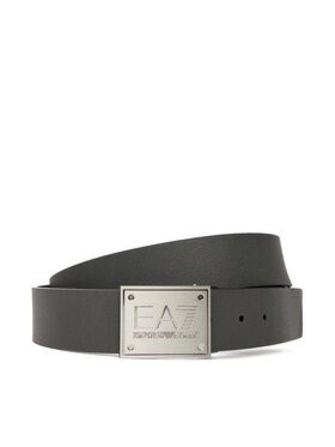 EA7 Emporio Armani Pasek Męski 7X000091 AF14319 MC165 Czarny